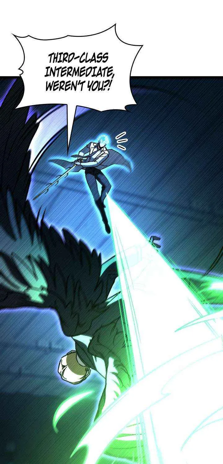 Read F-Class Destiny Hunter chapter 103 image 33 on Lezhin
