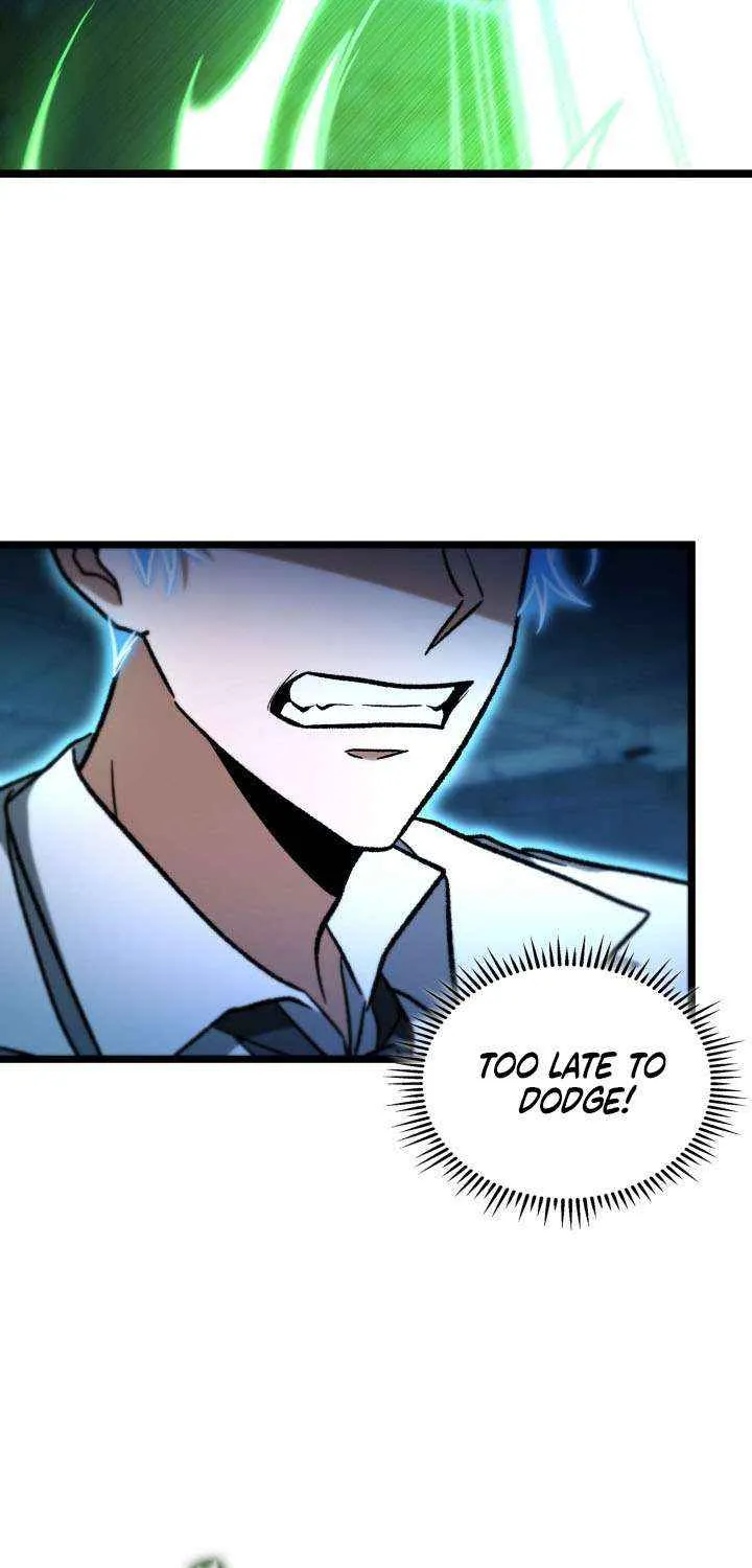 Read F-Class Destiny Hunter chapter 103 image 34 on Lezhin