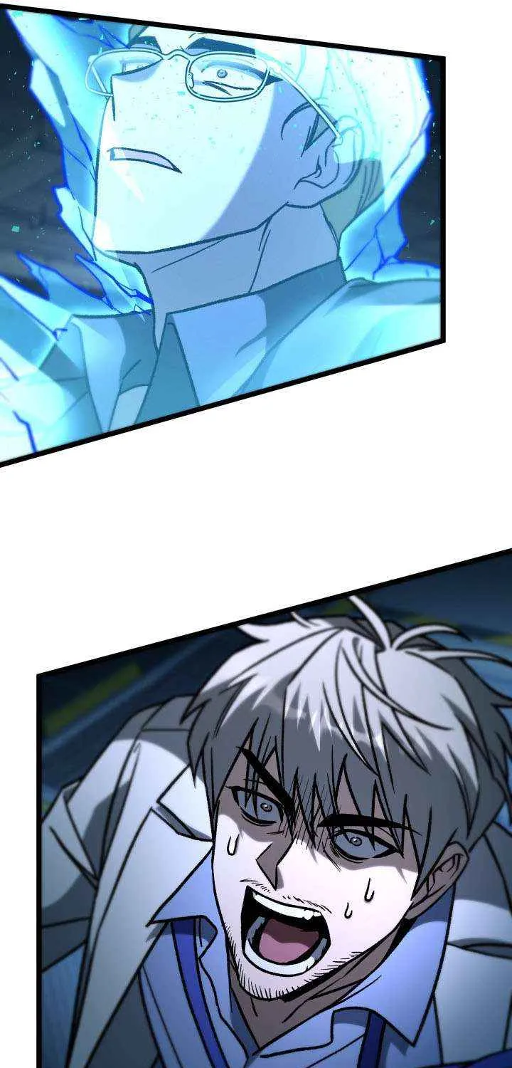Read F-Class Destiny Hunter chapter 103 image 46 on Lezhin