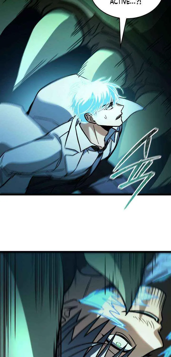 Read F-Class Destiny Hunter chapter 103 image 56 on Lezhin