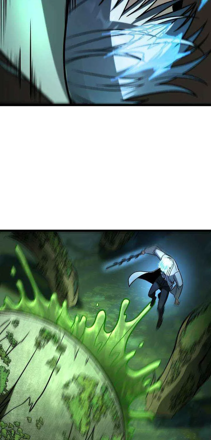 Read F-Class Destiny Hunter chapter 103 image 57 on Lezhin