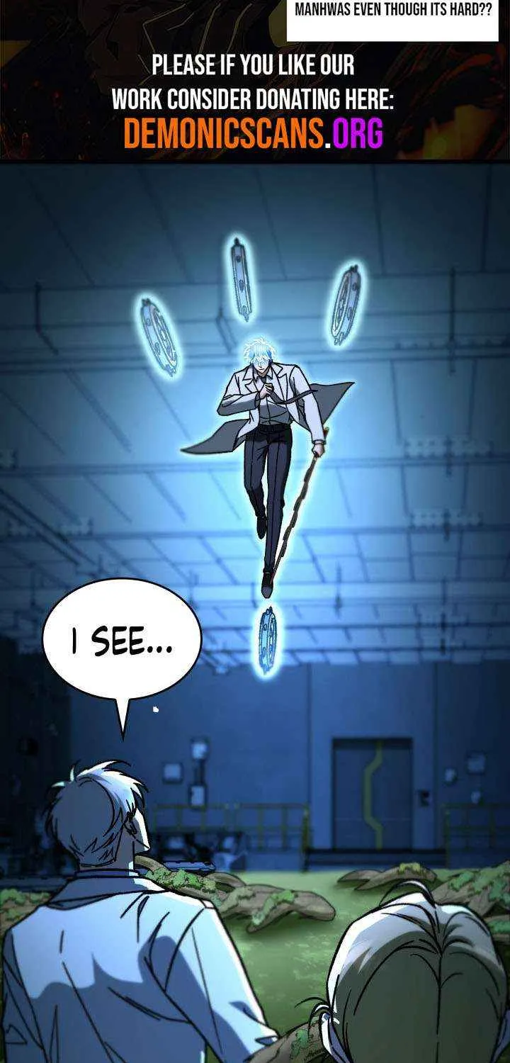 Read F-Class Destiny Hunter chapter 103 image 6 on Lezhin