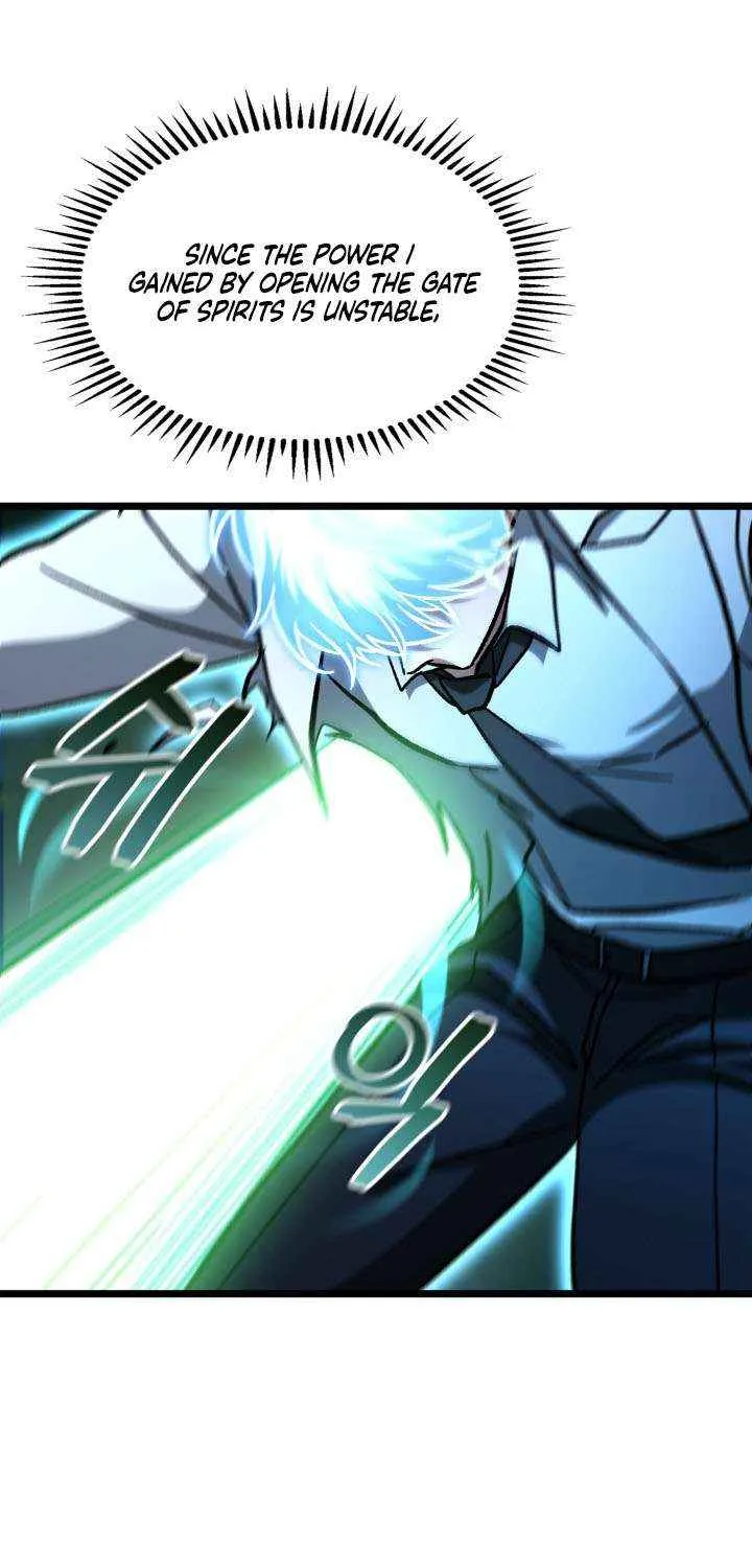 Read F-Class Destiny Hunter chapter 103 image 69 on Lezhin
