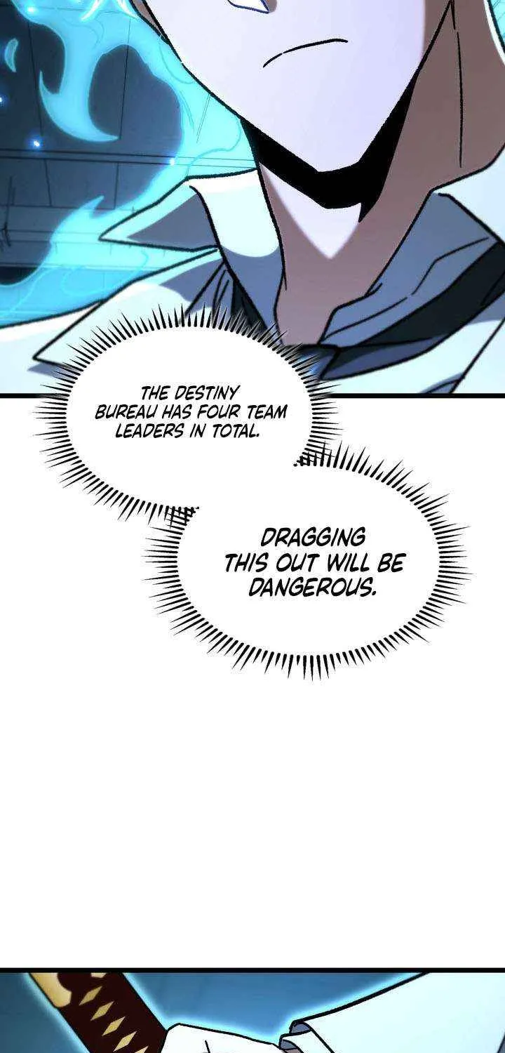 Read F-Class Destiny Hunter chapter 103 image 8 on Lezhin