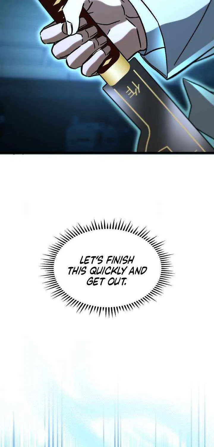 Read F-Class Destiny Hunter chapter 103 image 9 on Lezhin