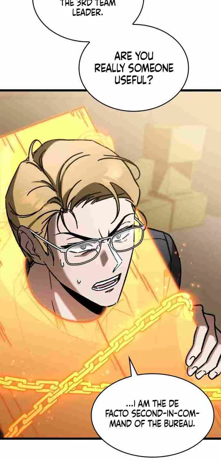 Read F-Class Destiny Hunter chapter 104 image 10 on Lezhin