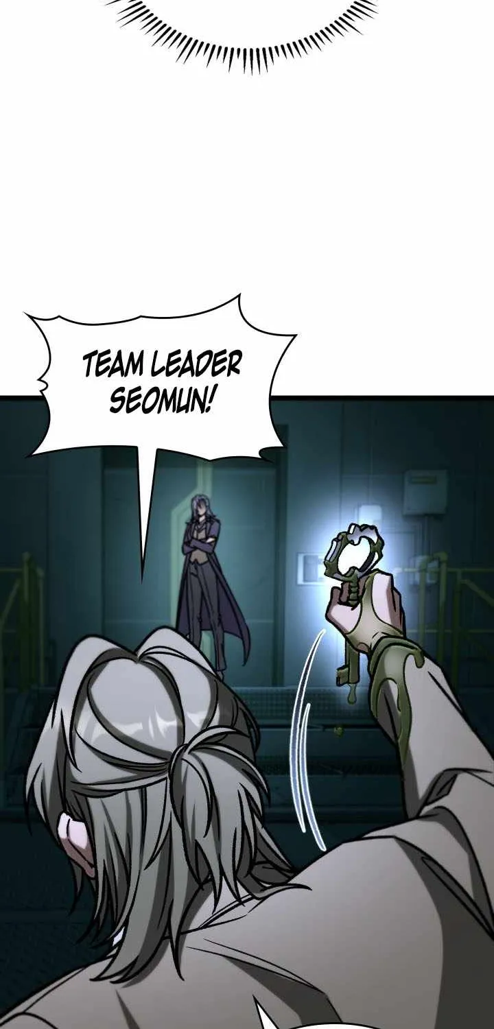 Read F-Class Destiny Hunter chapter 104 image 104 on Lezhin