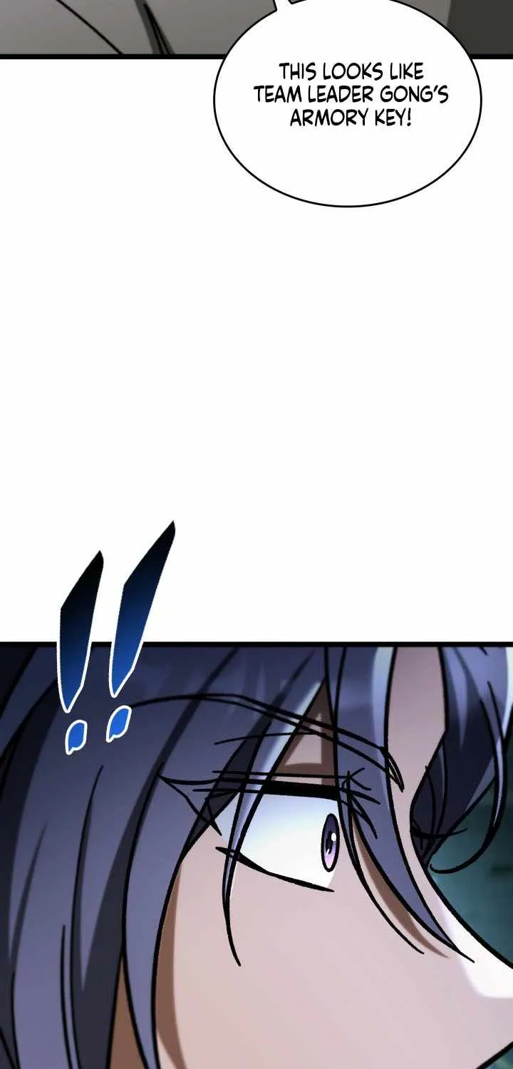 Read F-Class Destiny Hunter chapter 104 image 105 on Lezhin
