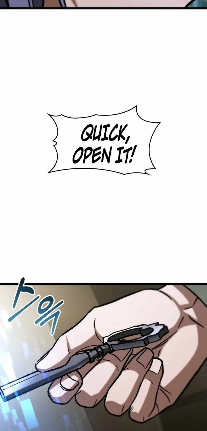 Read F-Class Destiny Hunter chapter 104 image 106 on Lezhin