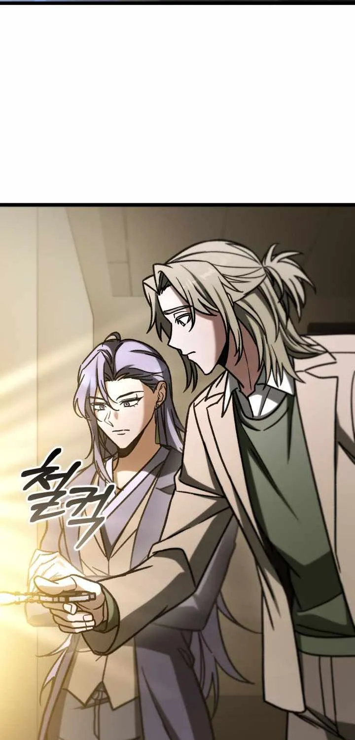 Read F-Class Destiny Hunter chapter 104 image 107 on Lezhin