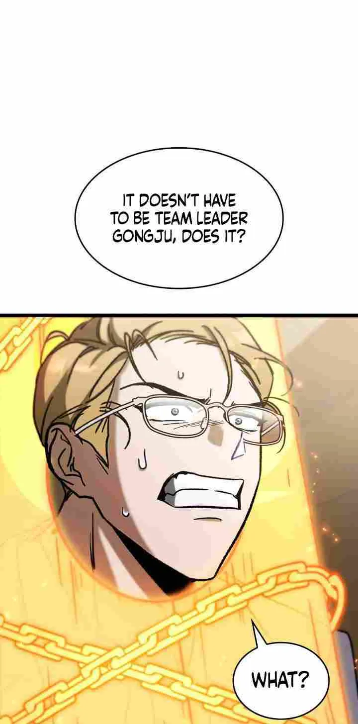 Read F-Class Destiny Hunter chapter 104 image 14 on Lezhin