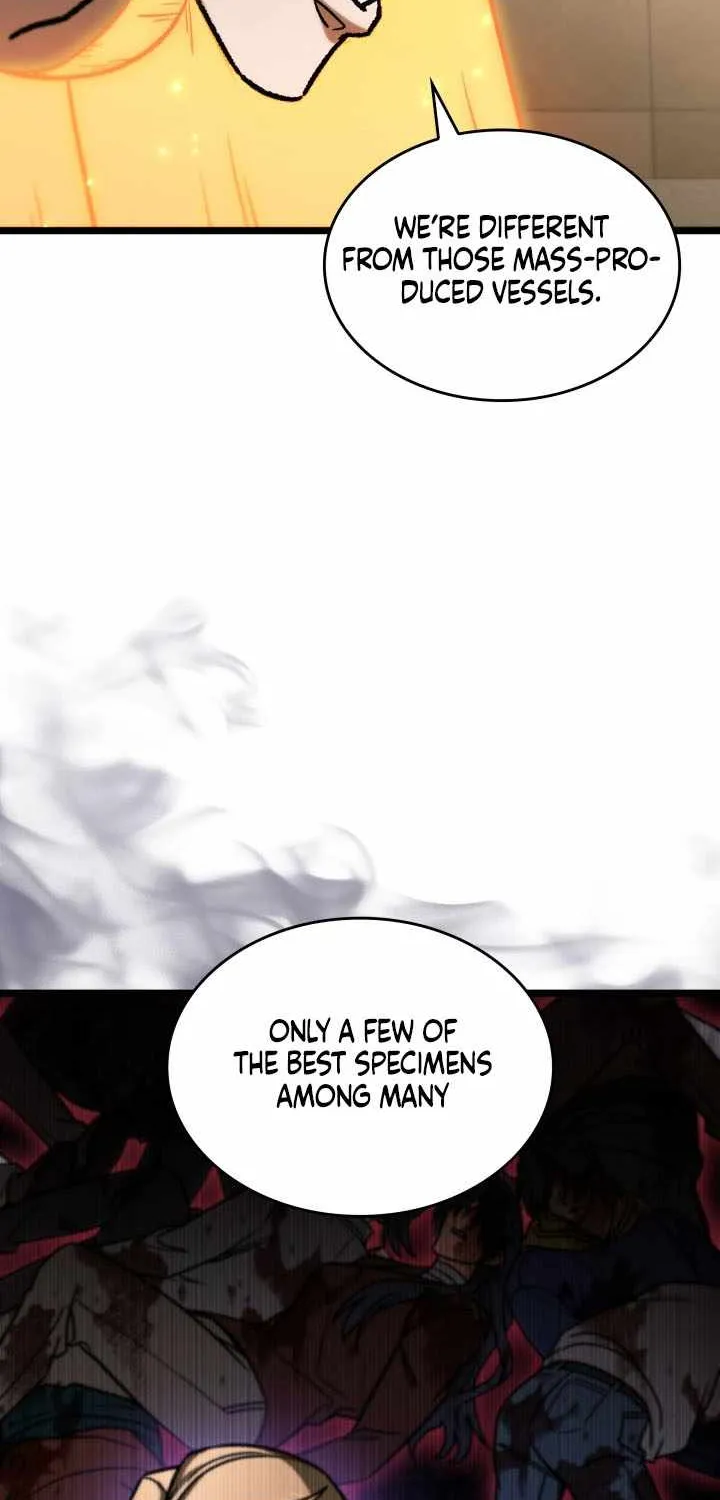 Read F-Class Destiny Hunter chapter 104 image 16 on Lezhin