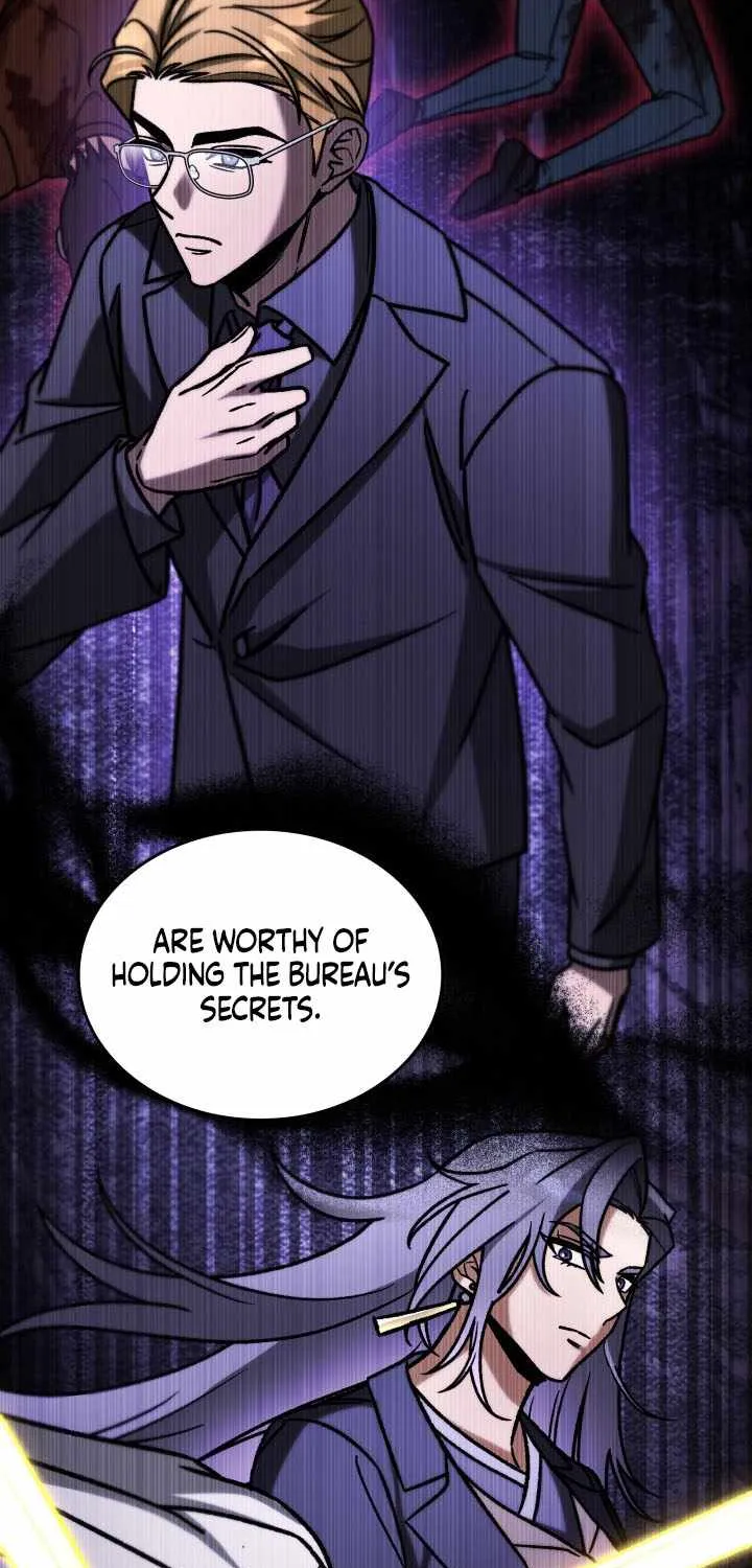 Read F-Class Destiny Hunter chapter 104 image 17 on Lezhin