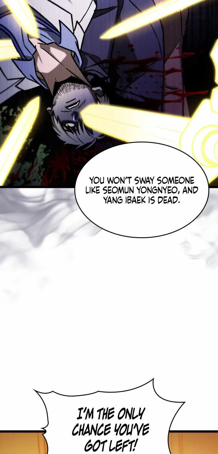 Read F-Class Destiny Hunter chapter 104 image 18 on Lezhin
