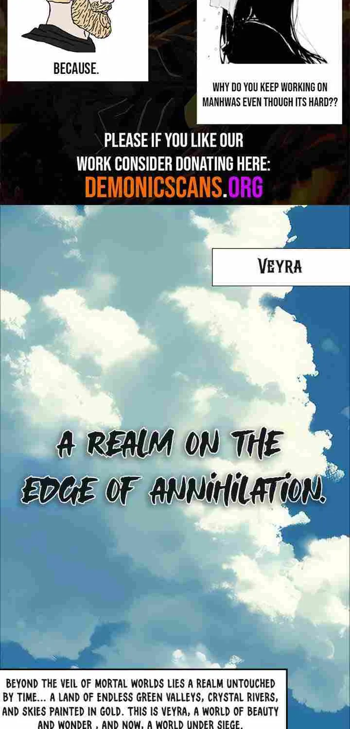 Read F-Class Destiny Hunter chapter 104 image 2 on Lezhin