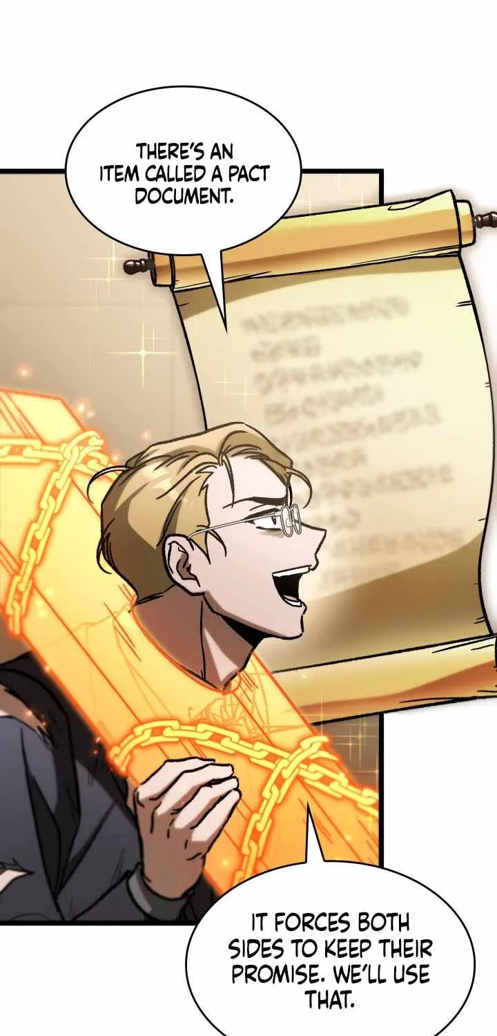 Read F-Class Destiny Hunter chapter 104 image 21 on Lezhin