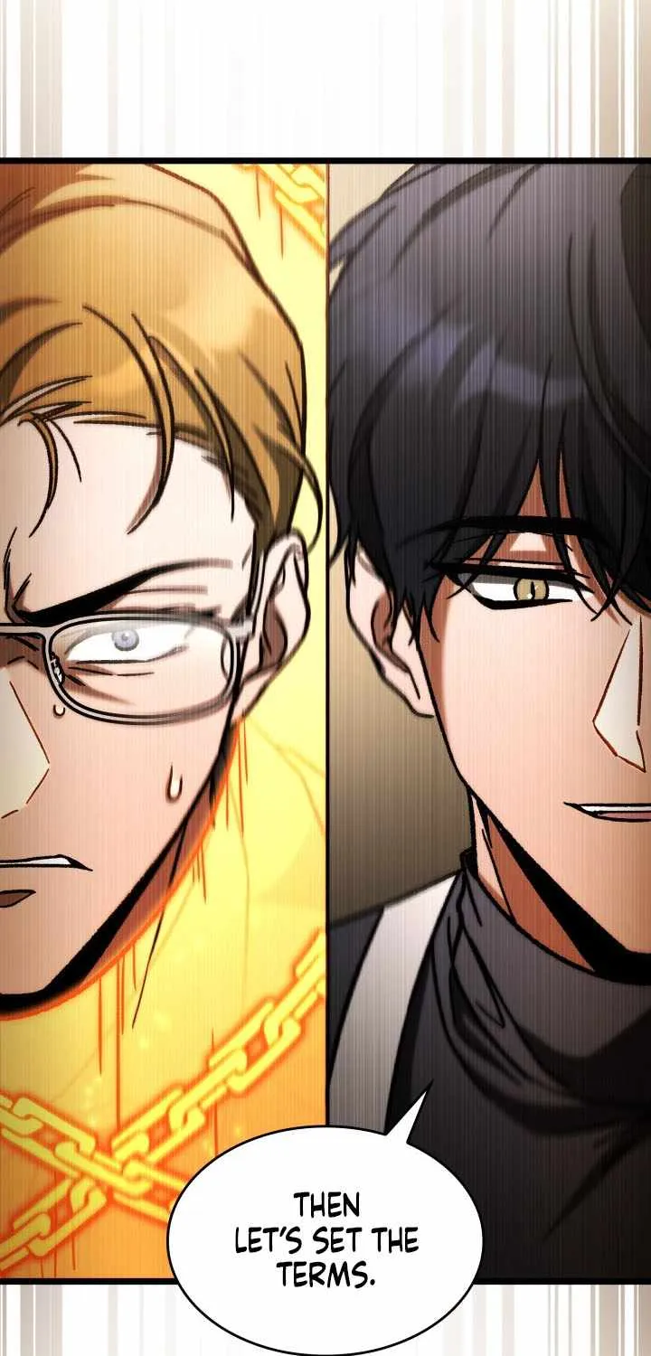 Read F-Class Destiny Hunter chapter 104 image 23 on Lezhin