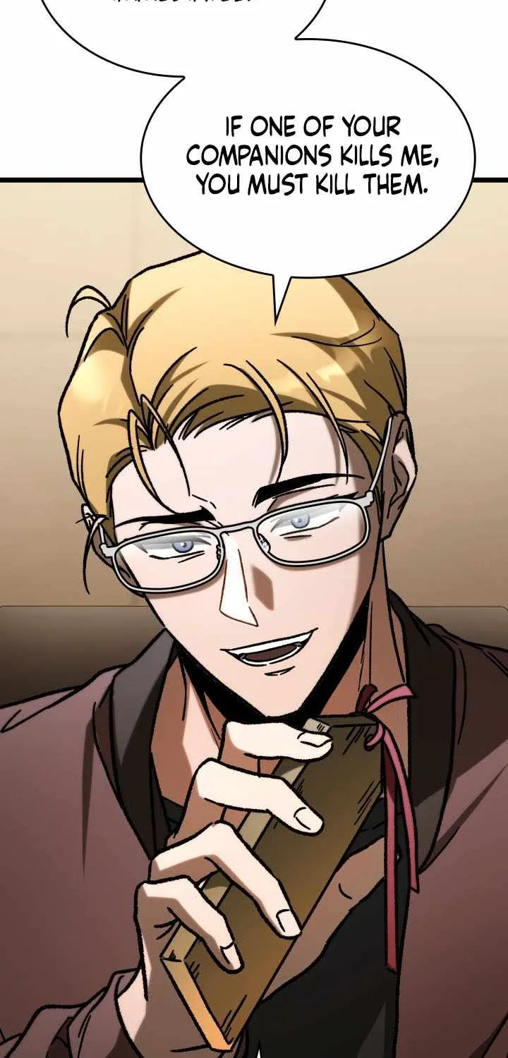Read F-Class Destiny Hunter chapter 104 image 28 on Lezhin