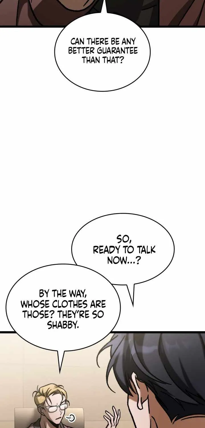 Read F-Class Destiny Hunter chapter 104 image 29 on Lezhin