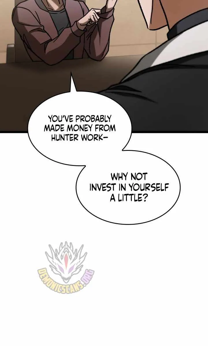 Read F-Class Destiny Hunter chapter 104 image 30 on Lezhin