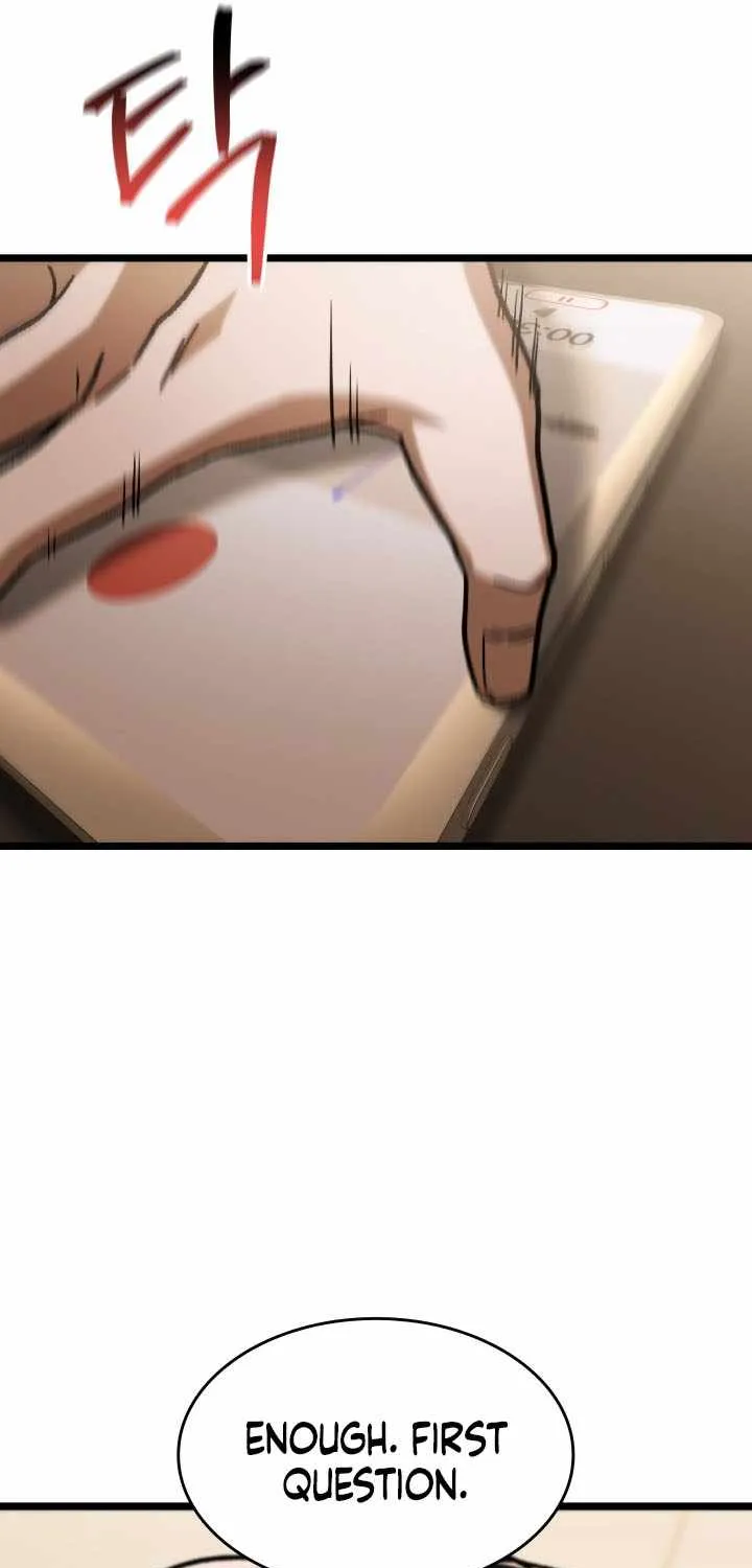 Read F-Class Destiny Hunter chapter 104 image 31 on Lezhin