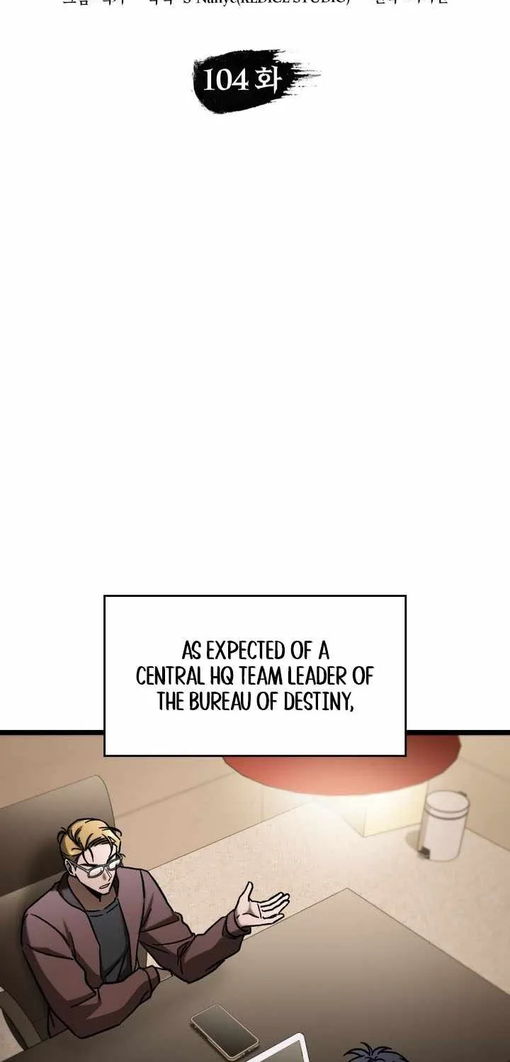 Read F-Class Destiny Hunter chapter 104 image 34 on Lezhin
