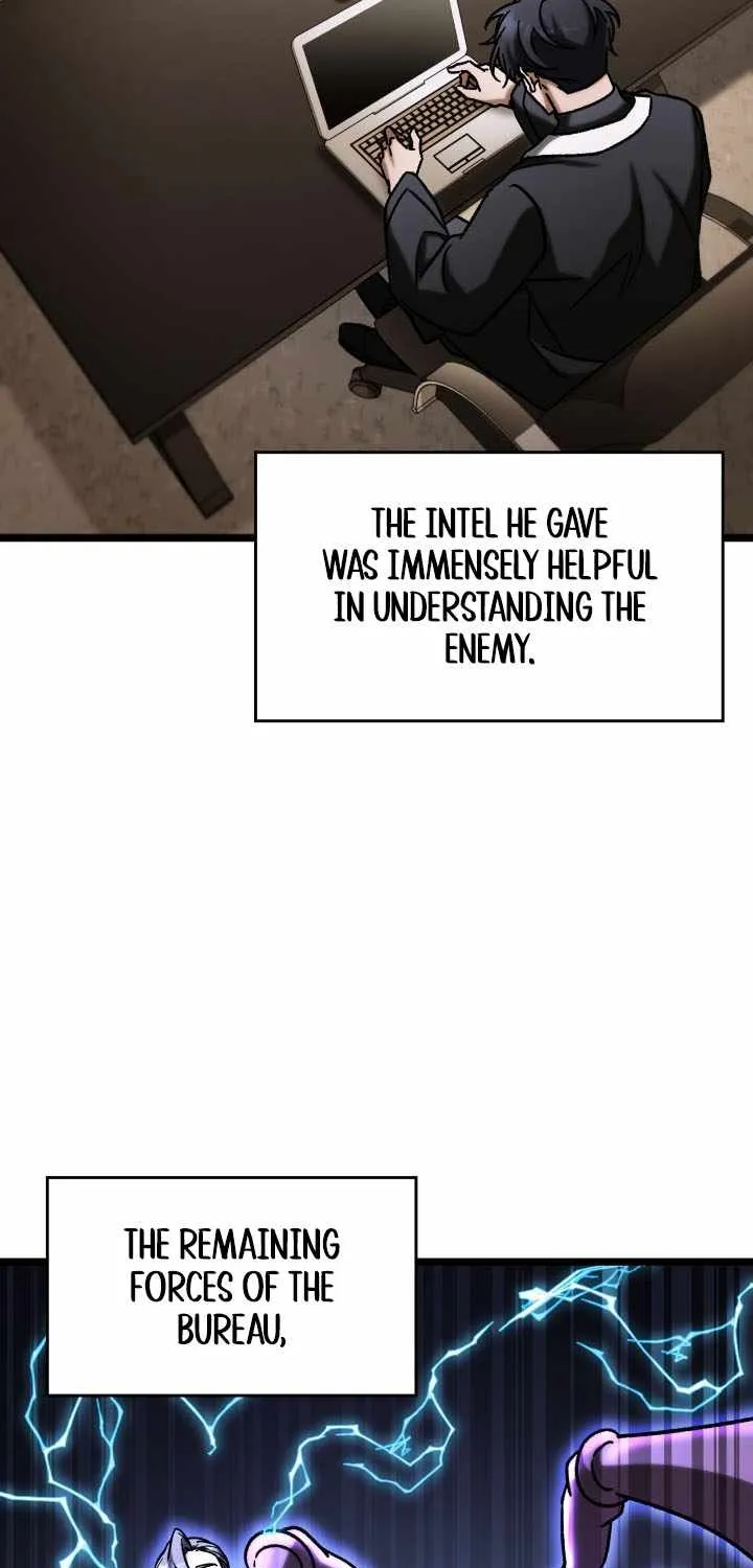 Read F-Class Destiny Hunter chapter 104 image 35 on Lezhin
