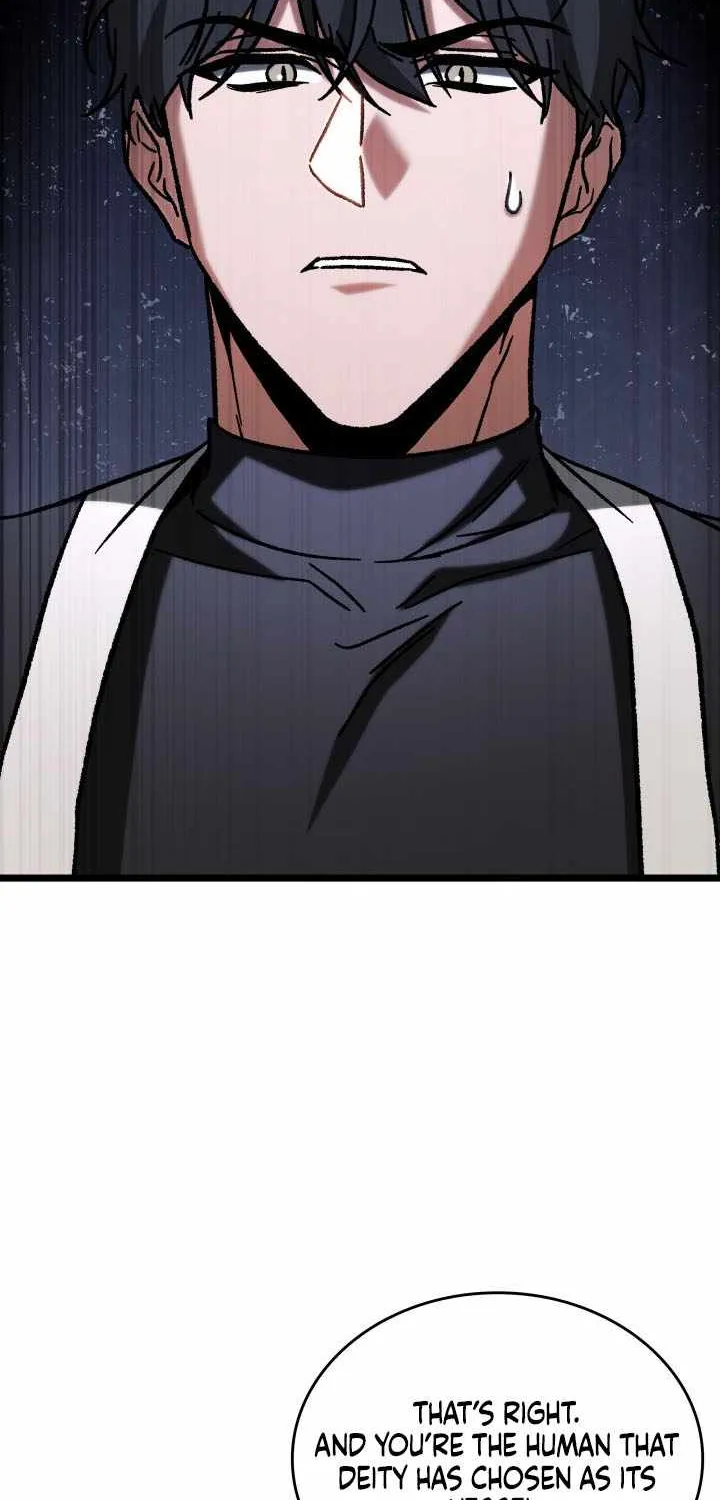 Read F-Class Destiny Hunter chapter 104 image 40 on Lezhin