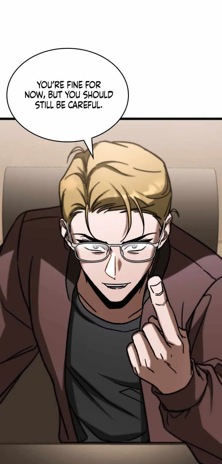 Read F-Class Destiny Hunter chapter 104 image 45 on Lezhin