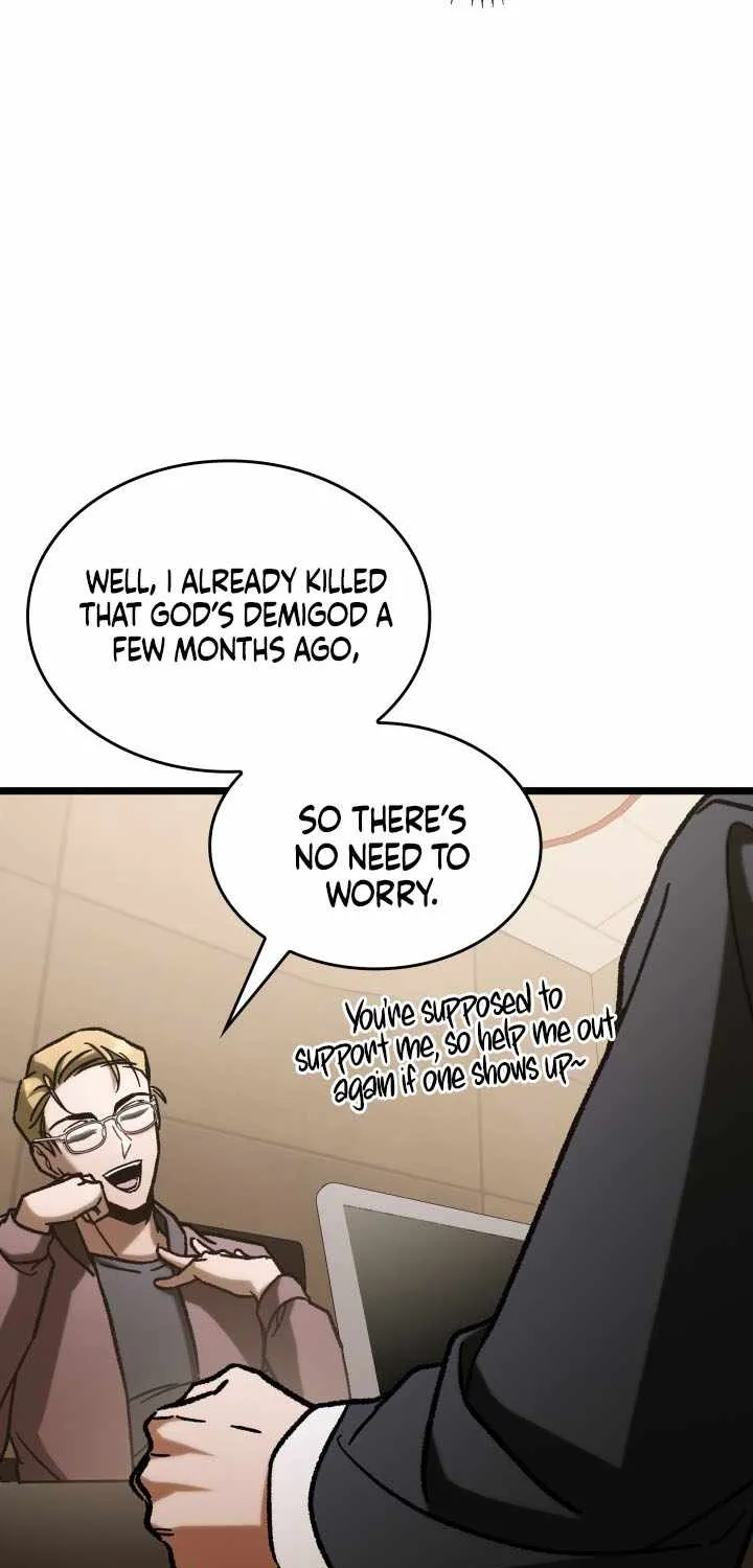Read F-Class Destiny Hunter chapter 104 image 49 on Lezhin