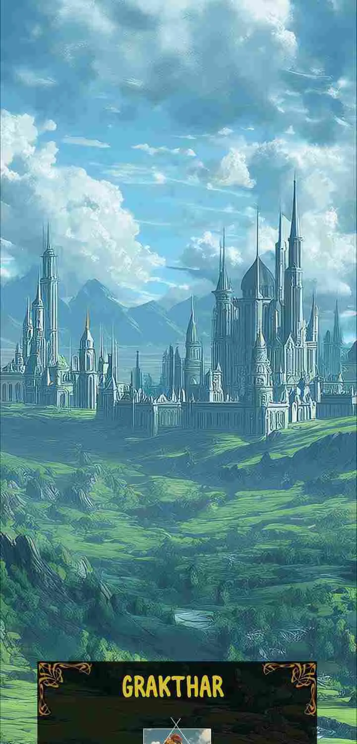 Read F-Class Destiny Hunter chapter 104 image 5 on Lezhin