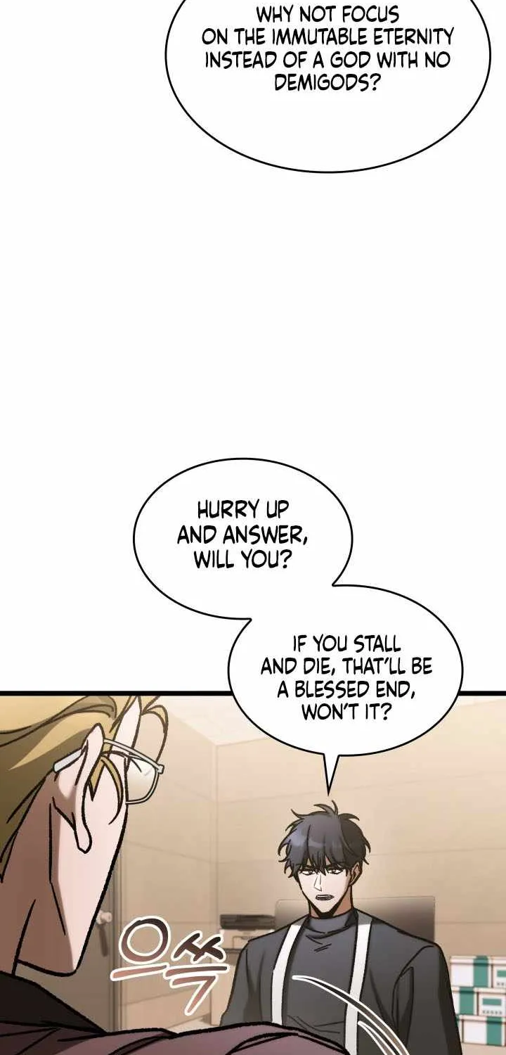 Read F-Class Destiny Hunter chapter 104 image 52 on Lezhin