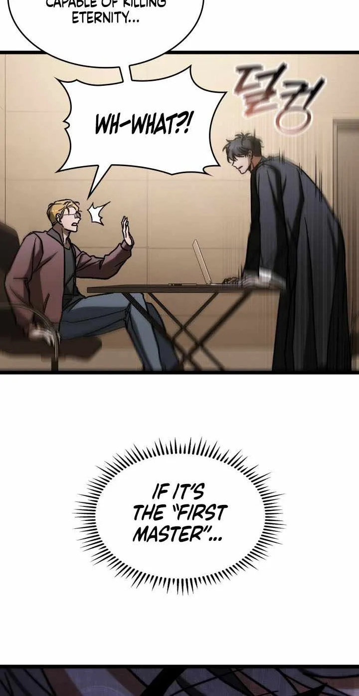 Read F-Class Destiny Hunter chapter 104 image 54 on Lezhin