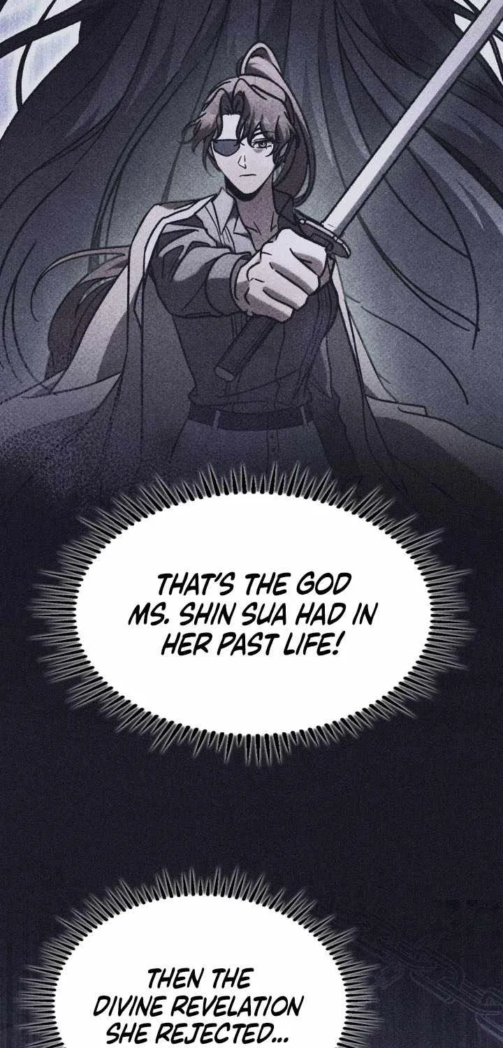 Read F-Class Destiny Hunter chapter 104 image 56 on Lezhin