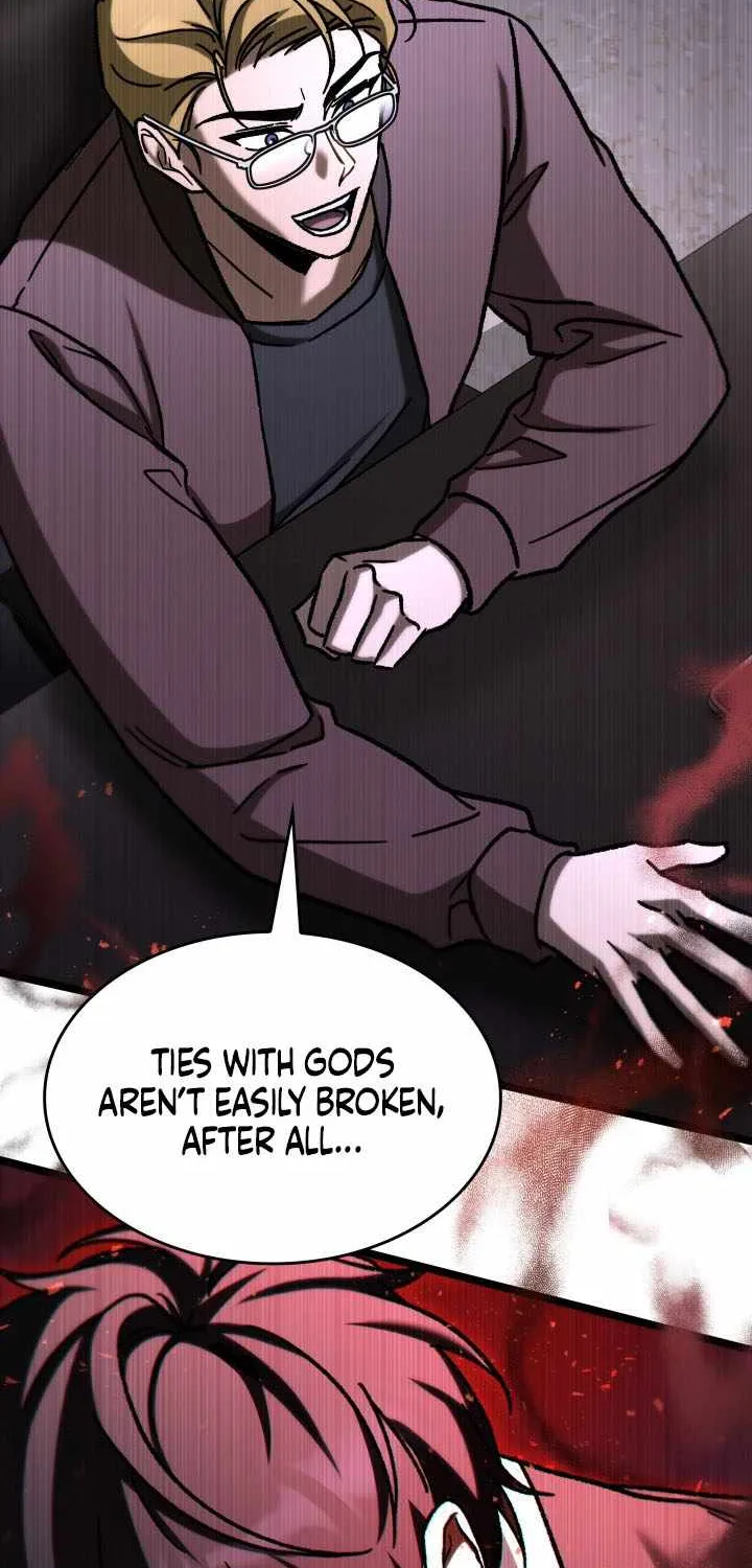 Read F-Class Destiny Hunter chapter 104 image 60 on Lezhin
