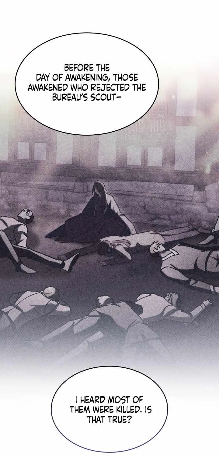 Read F-Class Destiny Hunter chapter 104 image 64 on Lezhin