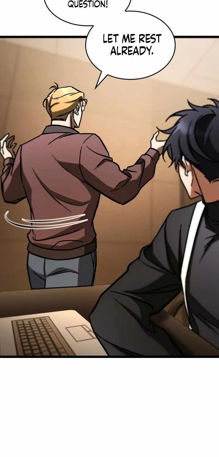 Read F-Class Destiny Hunter chapter 104 image 74 on Lezhin