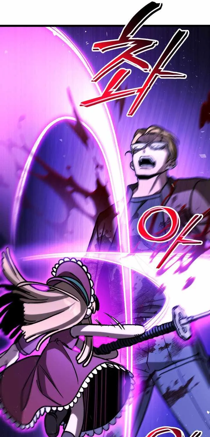 Read F-Class Destiny Hunter chapter 104 image 79 on Lezhin