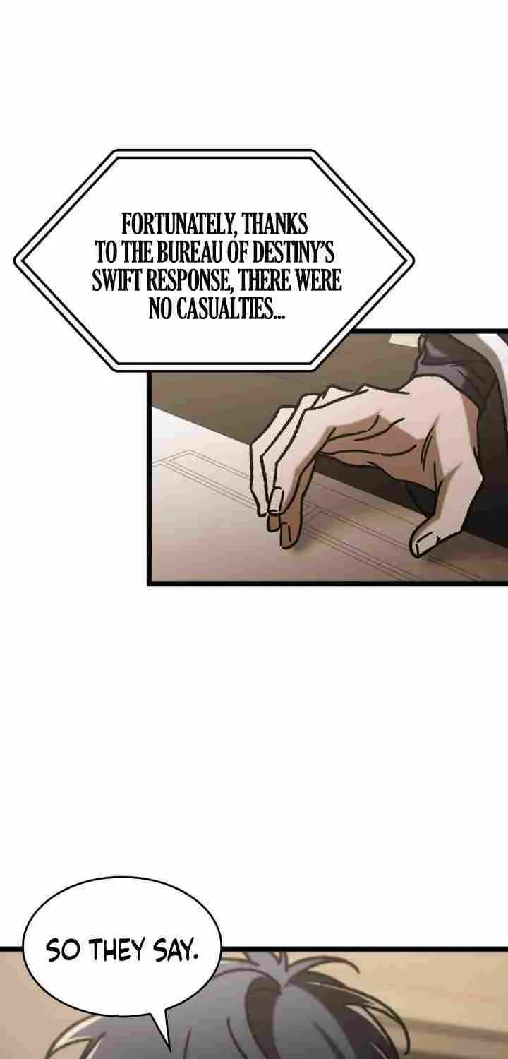 Read F-Class Destiny Hunter chapter 104 image 8 on Lezhin