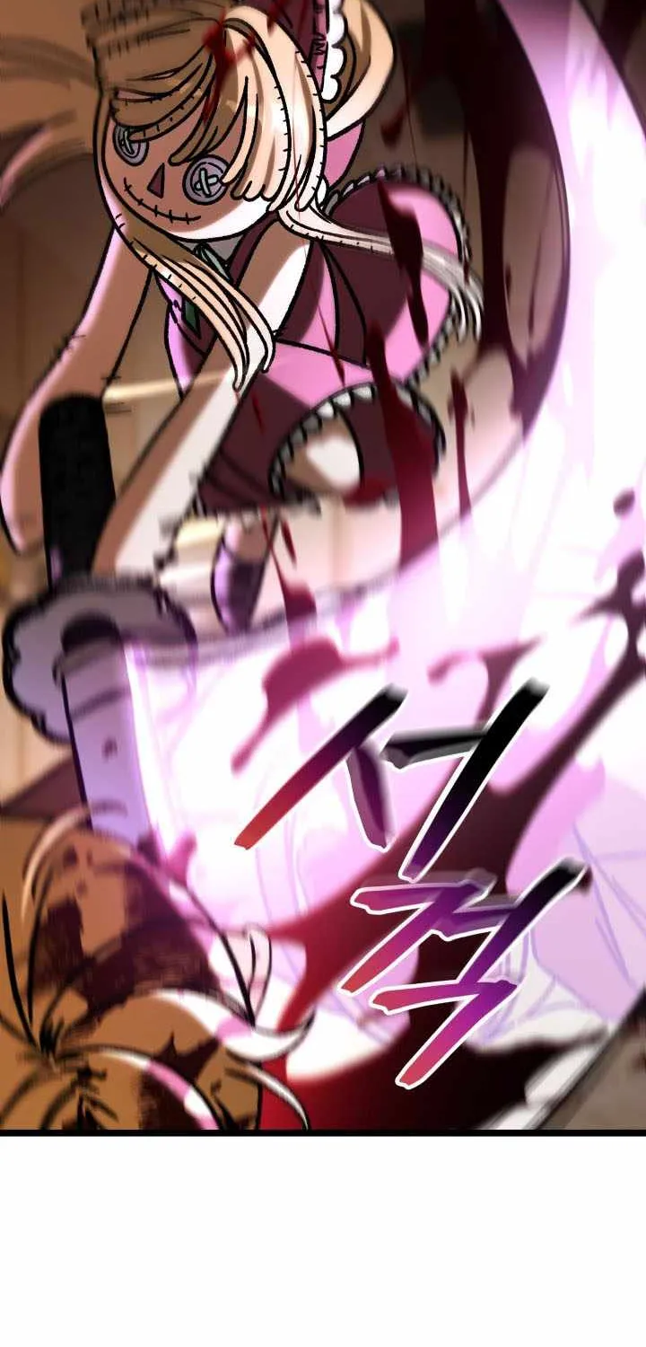 Read F-Class Destiny Hunter chapter 104 image 84 on Lezhin