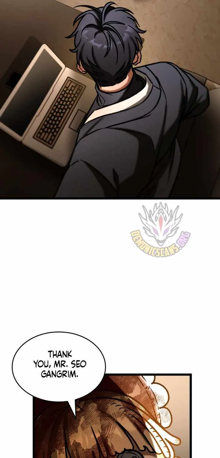 Read F-Class Destiny Hunter chapter 104 image 87 on Lezhin