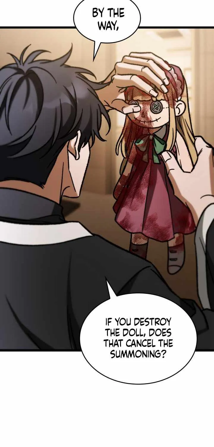 Read F-Class Destiny Hunter chapter 104 image 90 on Lezhin
