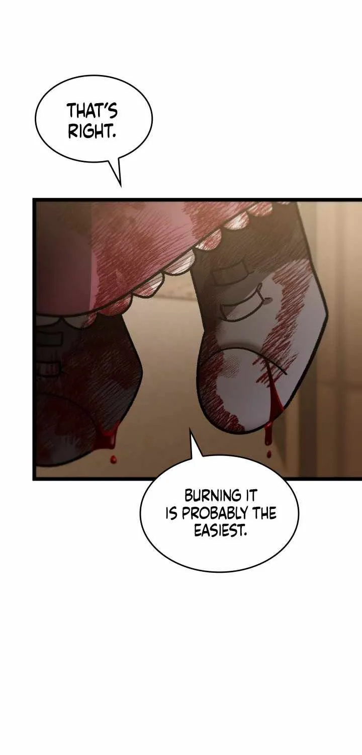 Read F-Class Destiny Hunter chapter 104 image 91 on Lezhin
