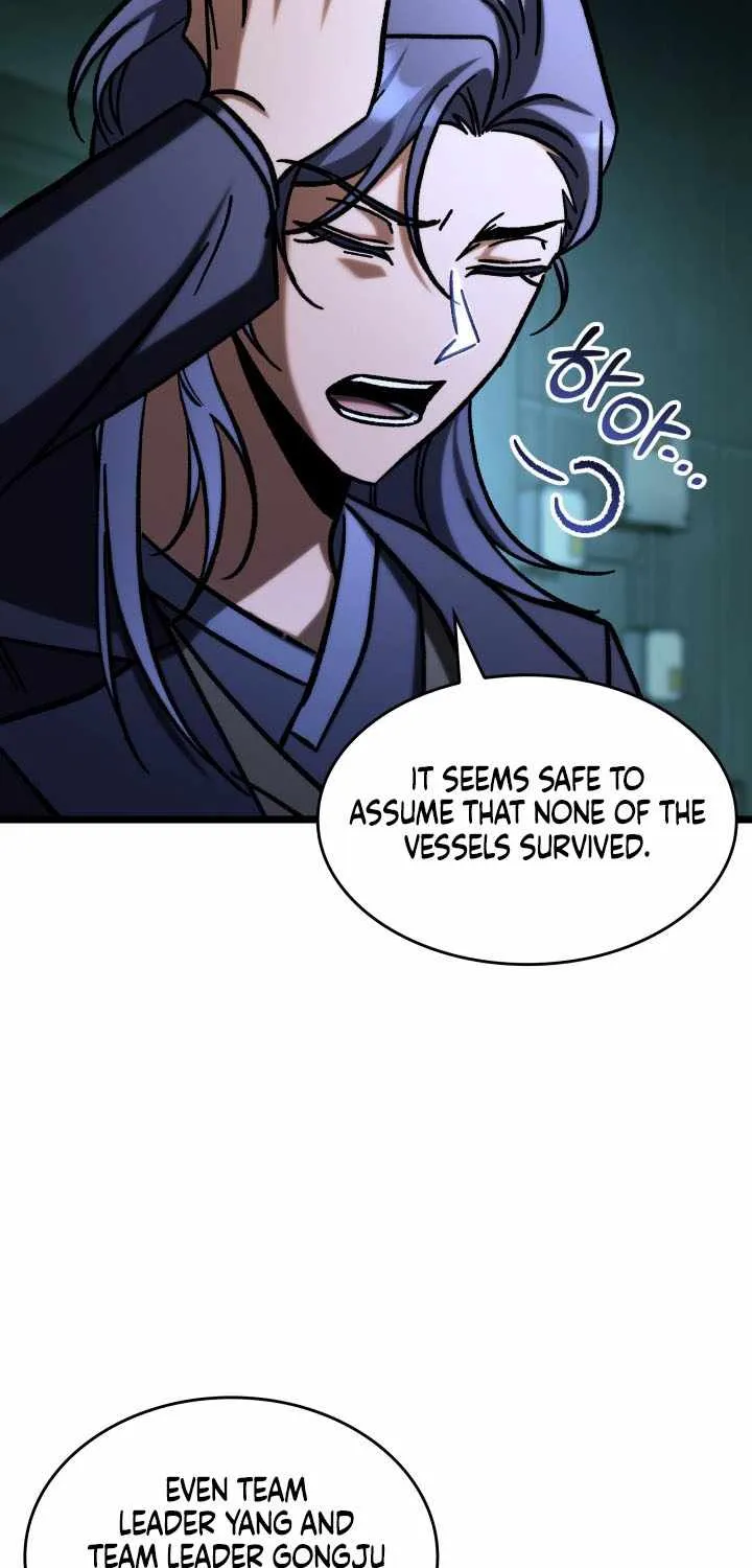 Read F-Class Destiny Hunter chapter 104 image 99 on Lezhin