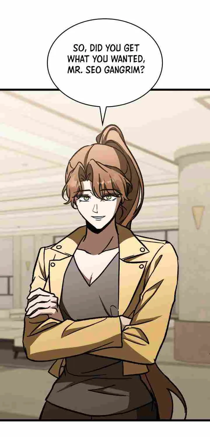 Read F-Class Destiny Hunter chapter 105 image 10 on Lezhin