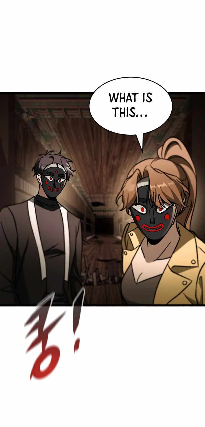 Read F-Class Destiny Hunter chapter 105 image 100 on Lezhin