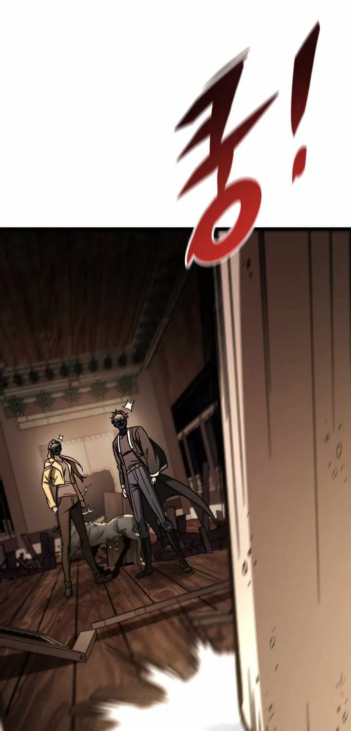 Read F-Class Destiny Hunter chapter 105 image 101 on Lezhin