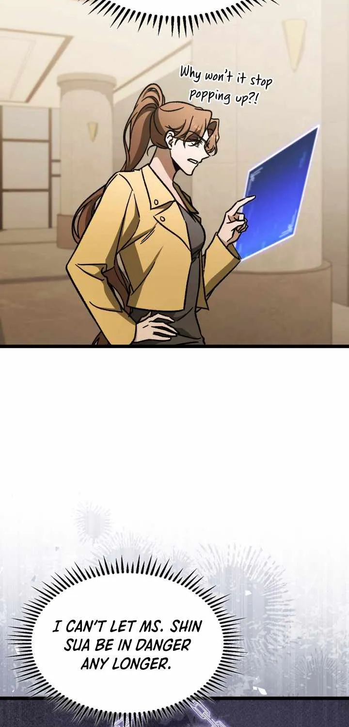 Read F-Class Destiny Hunter chapter 105 image 16 on Lezhin