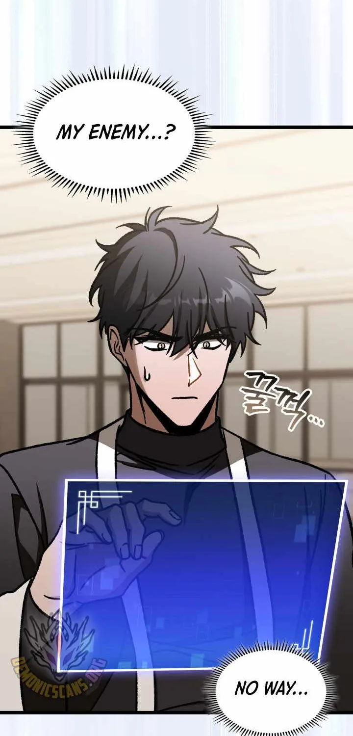 Read F-Class Destiny Hunter chapter 105 image 22 on Lezhin