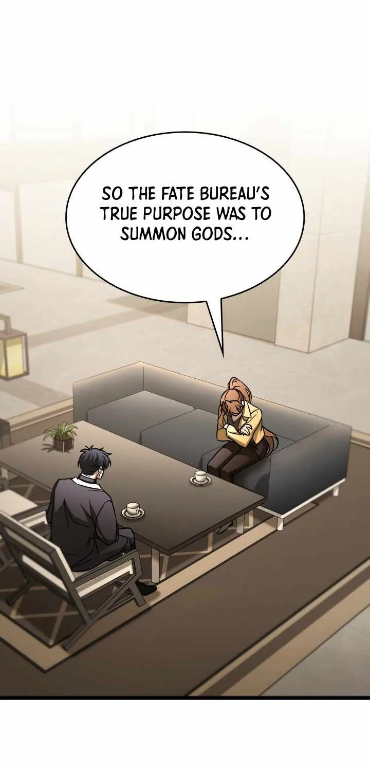 Read F-Class Destiny Hunter chapter 105 image 26 on Lezhin